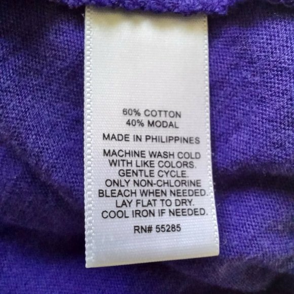 Express Tank Top Womens Small Blue Spaghetti Strap Pullover Loose Blouse - Picture 9 of 9